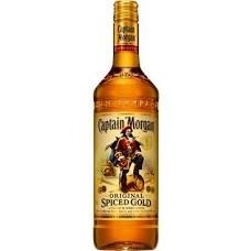 Rượu Captain Morgan 0.75L