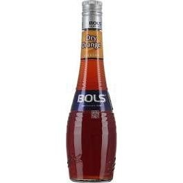 Rượu BOLS Dry Orange 0.7L