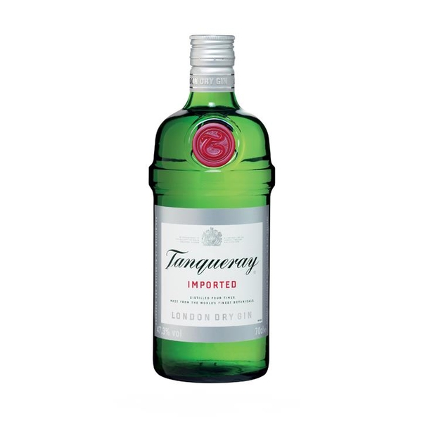 Rượu Tanqueray Gin 0.75L