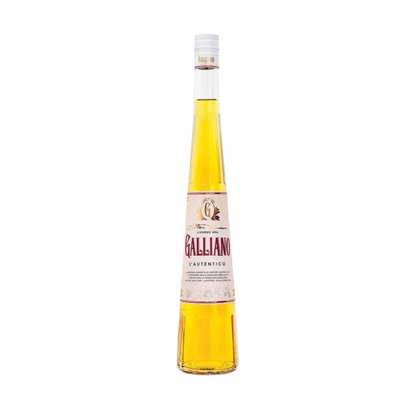 Rượu Galliano 0.7L