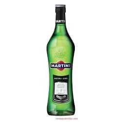 Rượu Vang Ý Martini Dry 1L