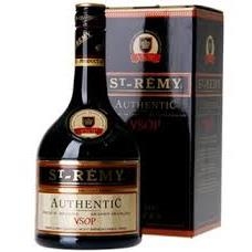 RƯỢU STREMY VSOP 0.7L