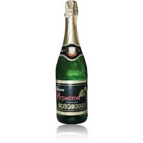 Rượu Champagne 0.75L