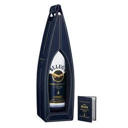 Rượu Vodka Beluga Trasatlantic Racing 0.7L Hộp da