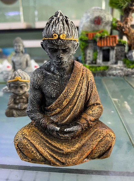 TƯỢNG TỀ THIÊN LỚN