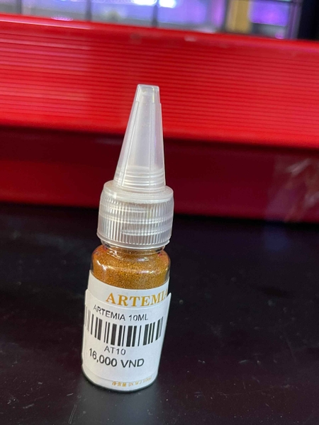 ARTEMIA 10ML