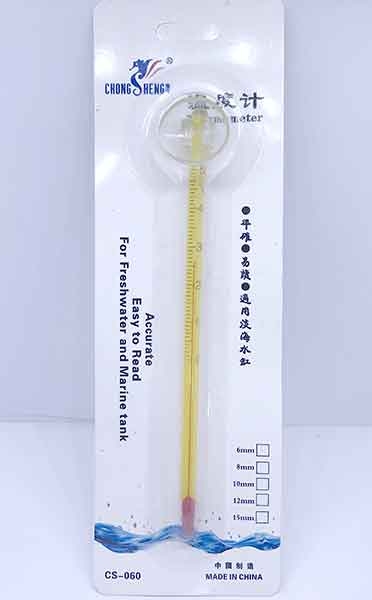 NHIỆT KẾ CHONG HENG CS060