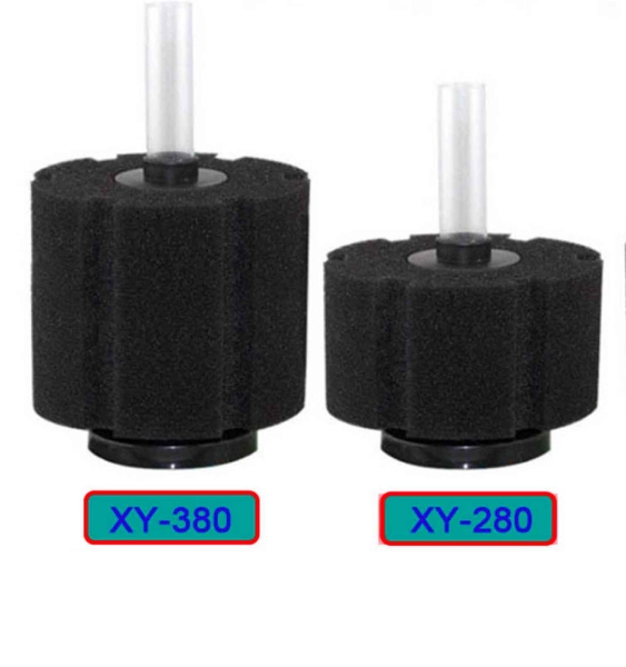 Lọc hơi tạo vi sinh BIO Xinyou XY280 phù hợp với các loại hồ cá cảnh