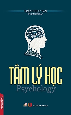 Tâm lý học - Trần Nhựt Tân