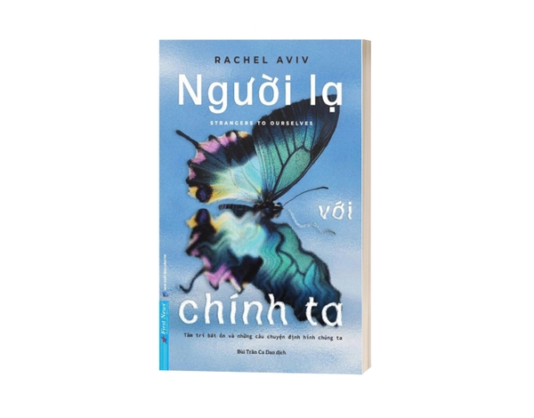 Người Lạ Với Chính Ta - Rachel Aviv