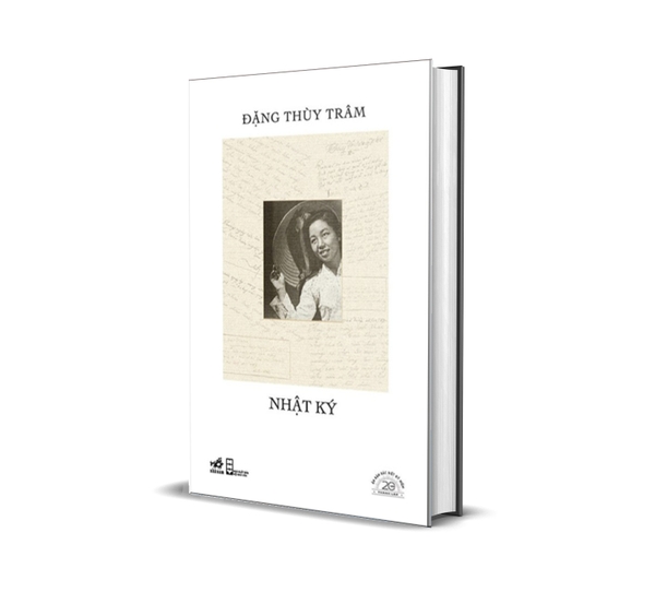 Nhật Ký Đặng Thùy Trâm (Bìa Cứng) Đặng Thùy Trâm