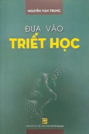 Sách Đưa vào triết học - Nguyễn Văn Trung