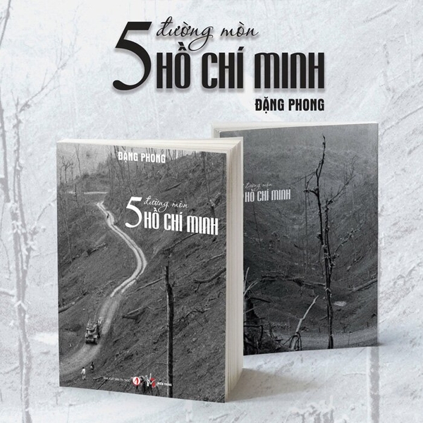 5 Đường Mòn Hồ Chí Minh -  Đặng Phong