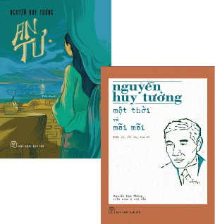 Combo (2 Cuốn sách) An Tư + Một Thời Và Mãi Mãi (Nguyễn Huy Tưởng)