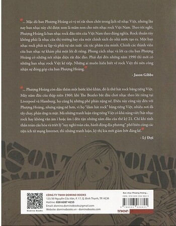 Ban Nhạc Phượng Hoàng - The Beatles Của Sài Gòn