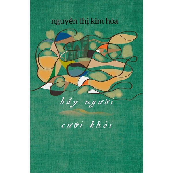  Bầy Người Cưỡi Khói - Nguyễn Thị Kim Hòa