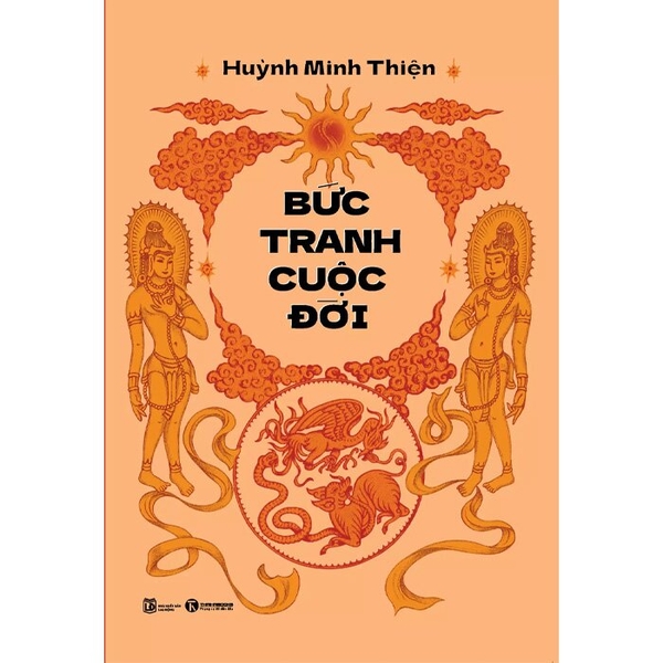 Bức Tranh Cuộc Đời - Huỳnh Minh Thiện