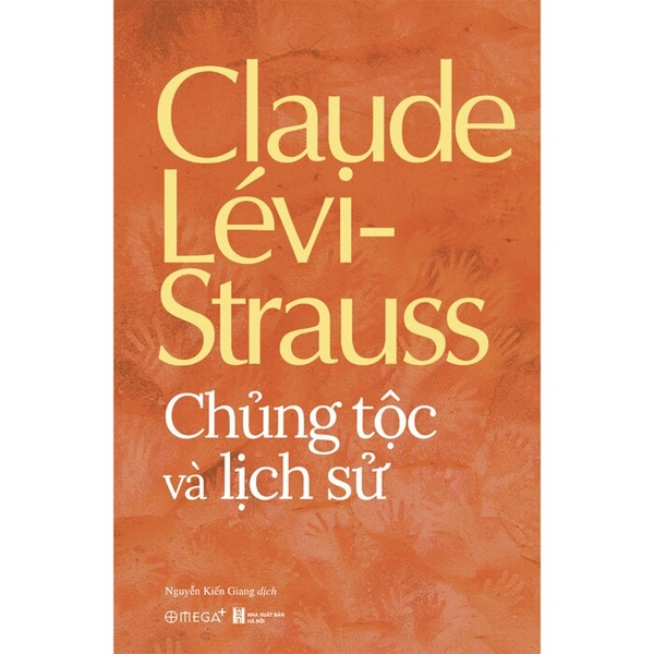 Chủng Tộc Và Lịch Sử - Claude Lévi-Strauss