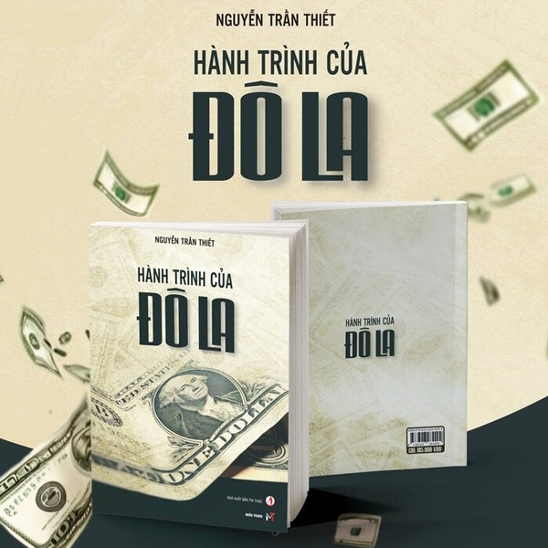 Hành Trình Của Đô La - Nguyễn Trần Thiết