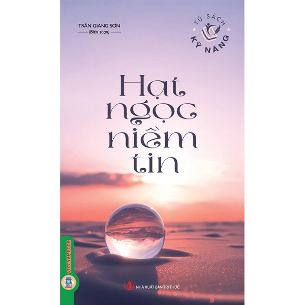 Hạt Ngọc Niềm Tin - Giang Văn Toàn