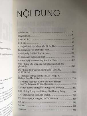 Eichmann ở Jerusalem. Ký sự pháp đình: Một phóng sự về sự tầm thường của Cái Ác - Hannah Arendt