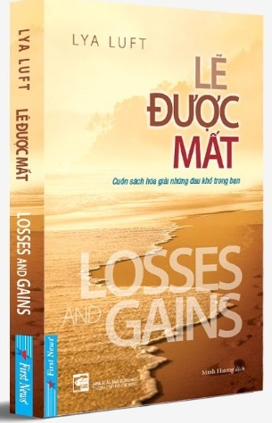 Lẽ Được Mất - Lya Luft