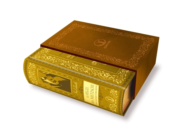 Từ Hegel đến Nietzsche: Cuộc cách mạng tư tưởng thế kỷ XIX - Karl Löwith