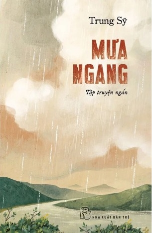 Mưa Ngang - Trung Sỹ