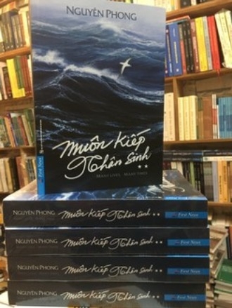 Muôn Kiếp Nhân Sinh (Tập 3) - Giáo sư Nguyên Phong