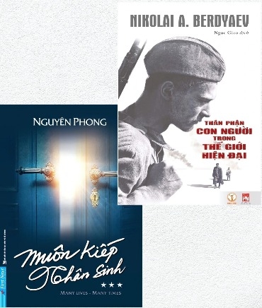 Muôn Kiếp Nhân Sinh (Tập 3, bìa mềm) - Giáo sư Nguyên Phong (2023)