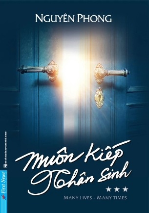 Muôn Kiếp Nhân Sinh (Tập 3, bìa mềm) - Giáo sư Nguyên Phong (2023)