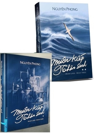 Muôn Kiếp Nhân Sinh (Tập 2) - Nguyên Phong