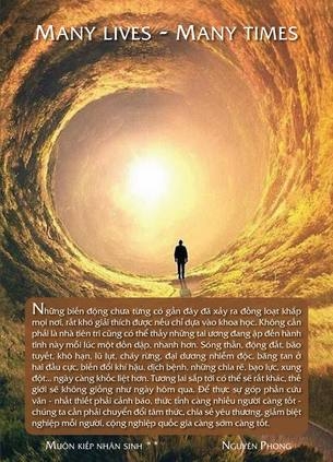 Muôn Kiếp Nhân Sinh (Tập 2) - Nguyên Phong