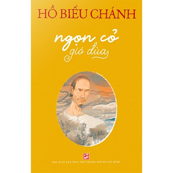 Ngọn Cỏ Gió Đùa - Hồ Biểu Chánh