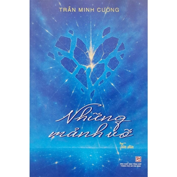 Những Mảnh Vỡ - Trần Minh Cường