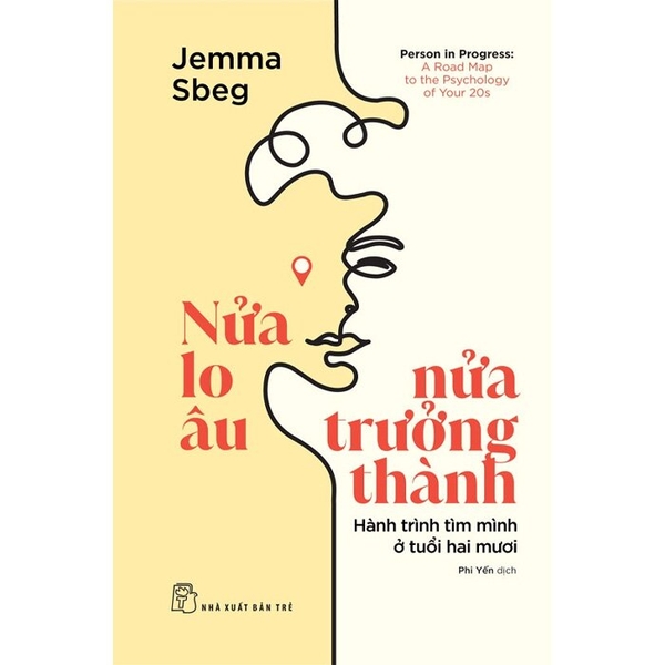 Nửa Lo Âu - Nửa Trưởng Thành (Jemma Sbeg)