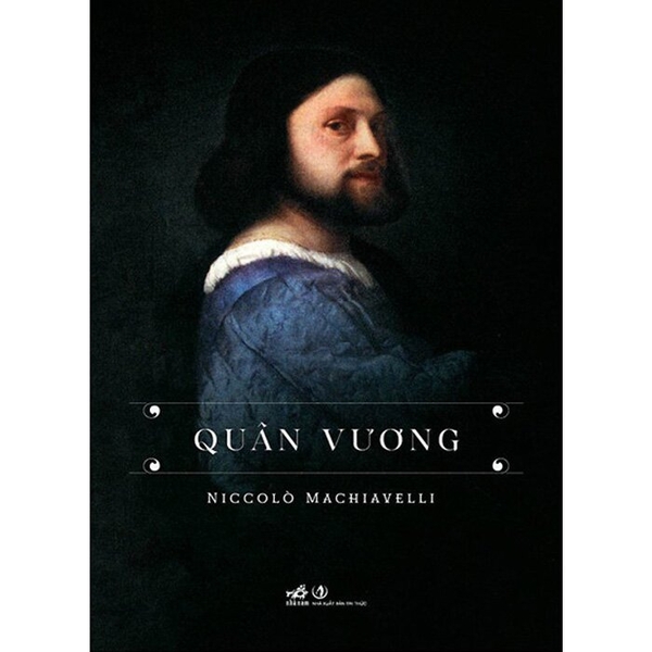 sách Quân Vương - Niccolò Machiavelli