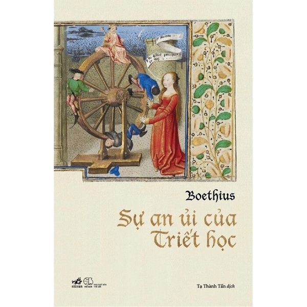 Sự An Ủi Của Triết Học - Boethius
