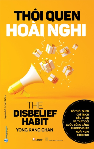 Thói Quen Hoài Nghi