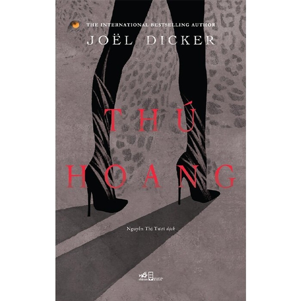 Thú Hoang - Joël Dicker