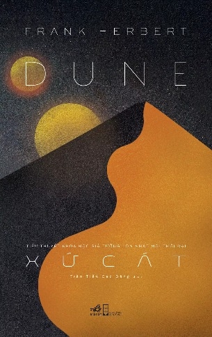 Dune (2023) - Xứ Cát