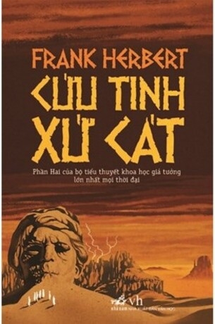 Dune (2023) - Xứ Cát