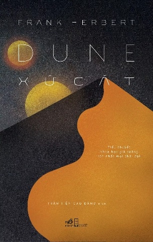 Dune (2023) - Xứ Cát