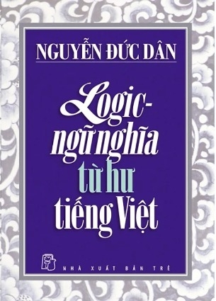 Sách Logic - Ngữ Nghĩa Từ Hư Tiếng Việt