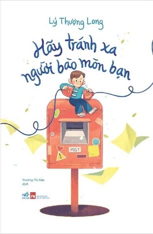 sách Hãy Tránh Xa Người Bào Mòn Bạn - Lý Thượng Long