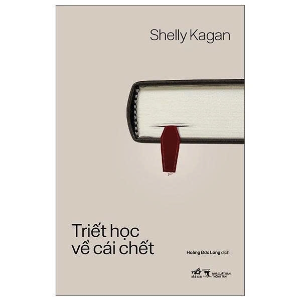  Triết Học Về Cái Chết - Shelly Kagan