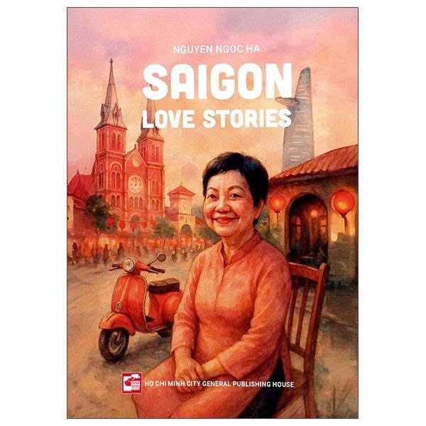 Saigon Love Stories - Nguyen Ngoc Ha