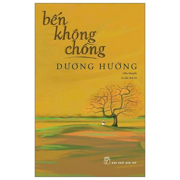 Bến Không Chồng - Dương Hướng