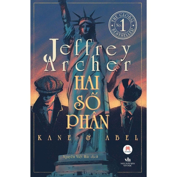 Hai Số Phận - Jeffrey Archer