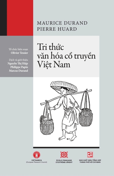  Tri Thức Văn Hóa Cổ Truyền Việt Nam - Pierre Huard, Maurice Durand